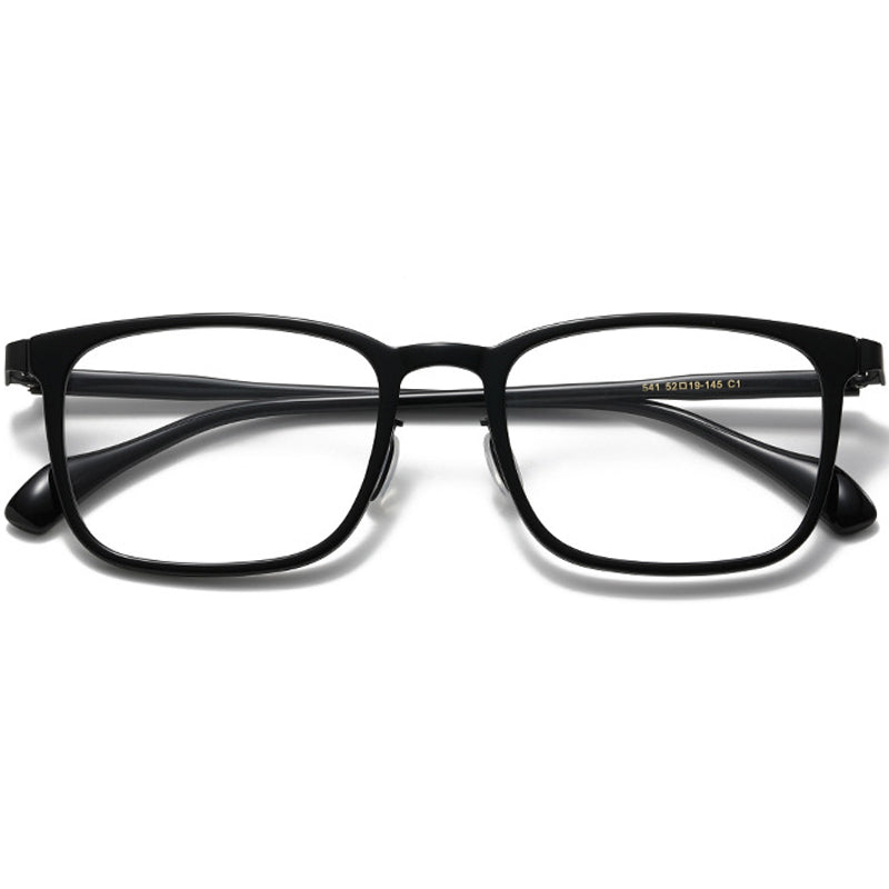 Rectangle Glasses ME1026
