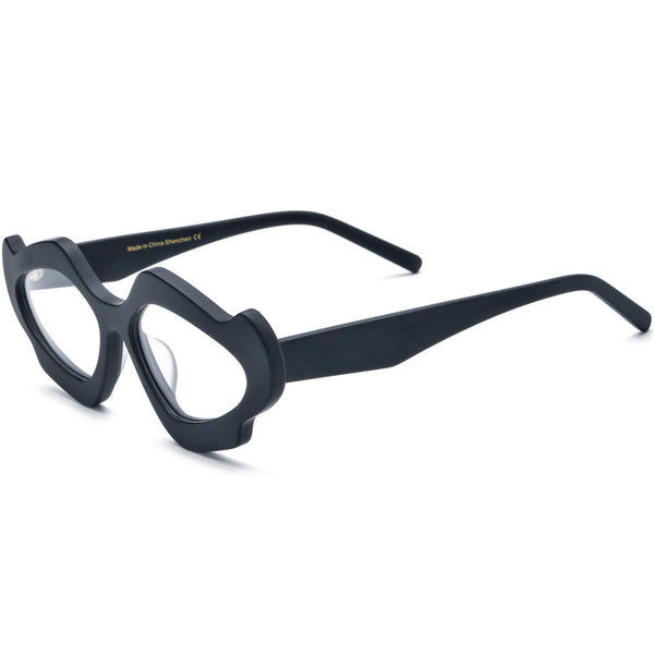 Geometric Glasses BR1443