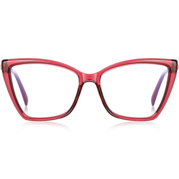 Cat-Eye Glasses PF1348