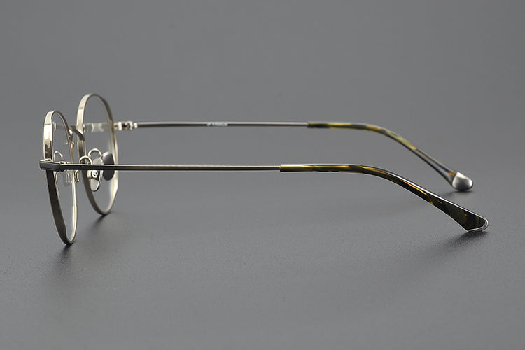 Round Glasses MW1446