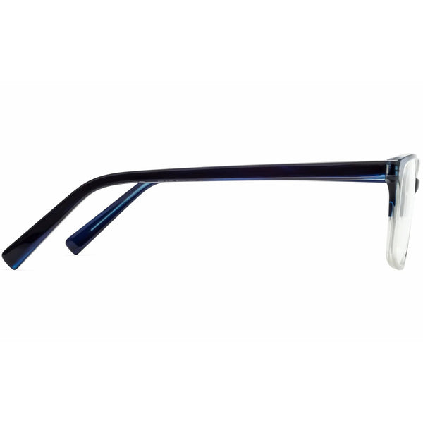 Rectangle Glasses O2716