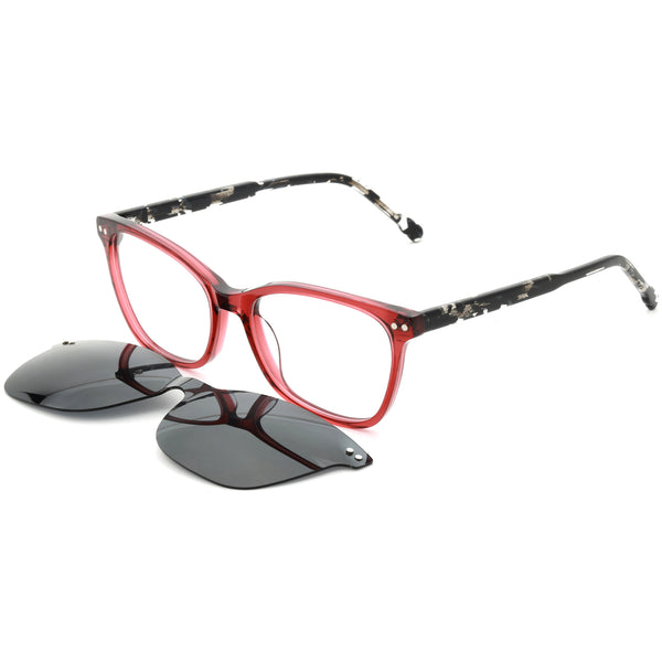 Square Glasses GSR1126