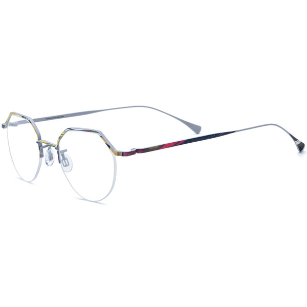 Round Glasses BR1680