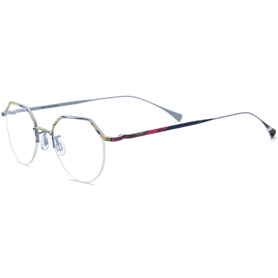 Round Glasses BR1680