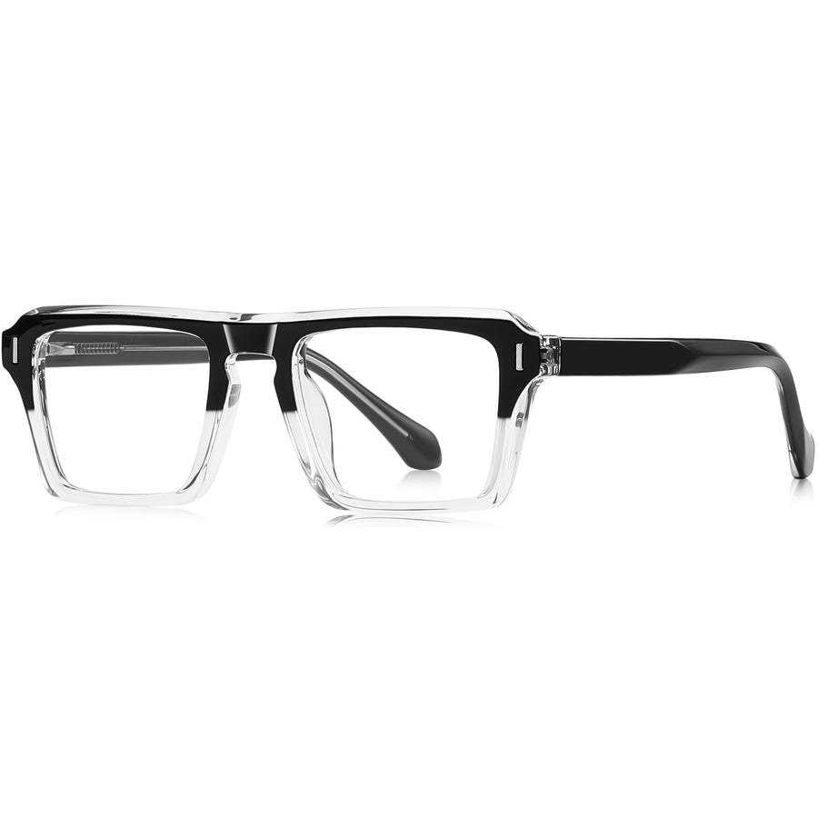 Square Glasses YSD1088