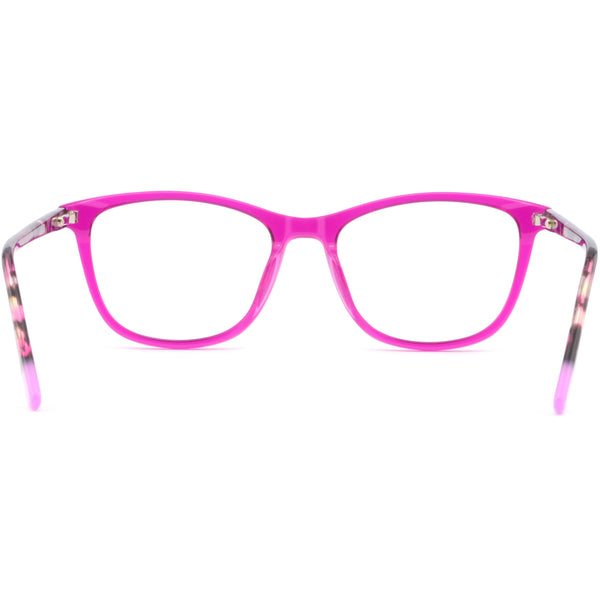 Square Glasses O2222