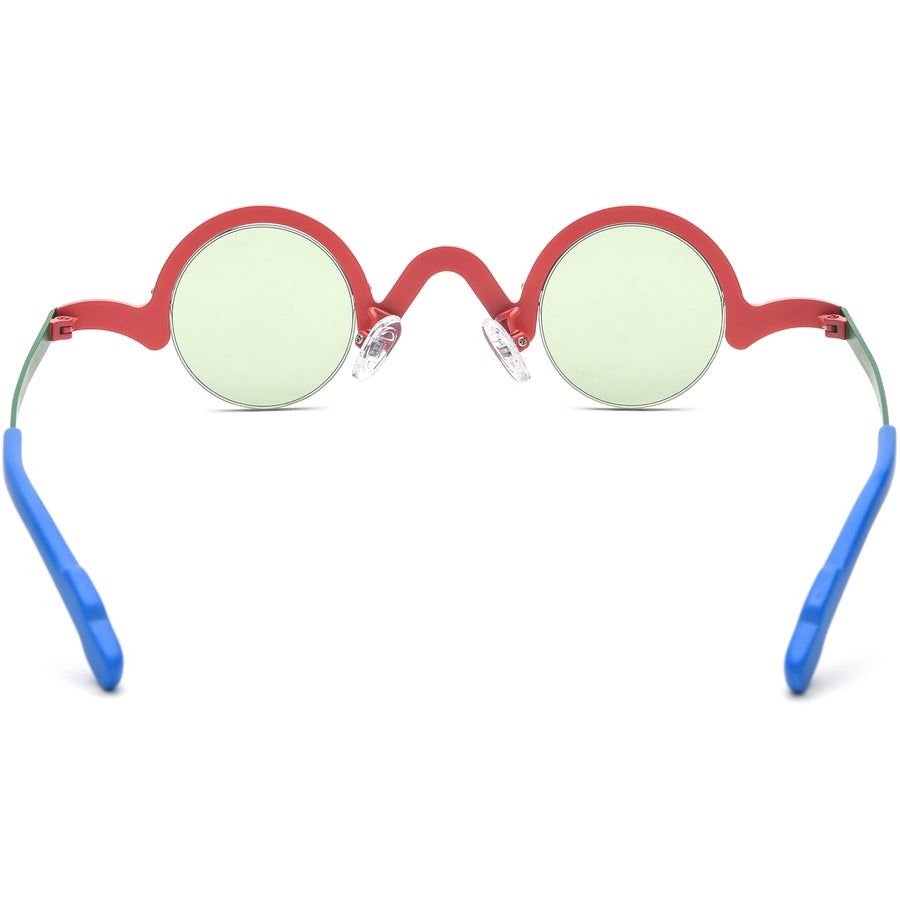 Round Sunglasses BRS1110