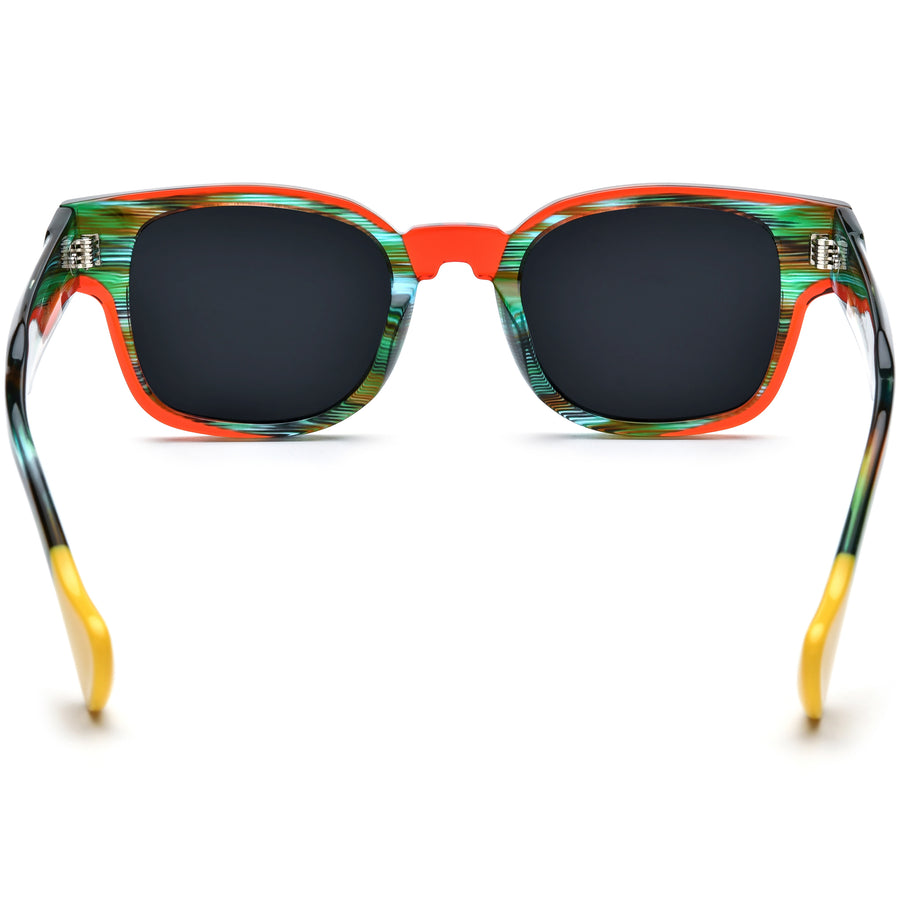 Square Sunglasses BRS1131