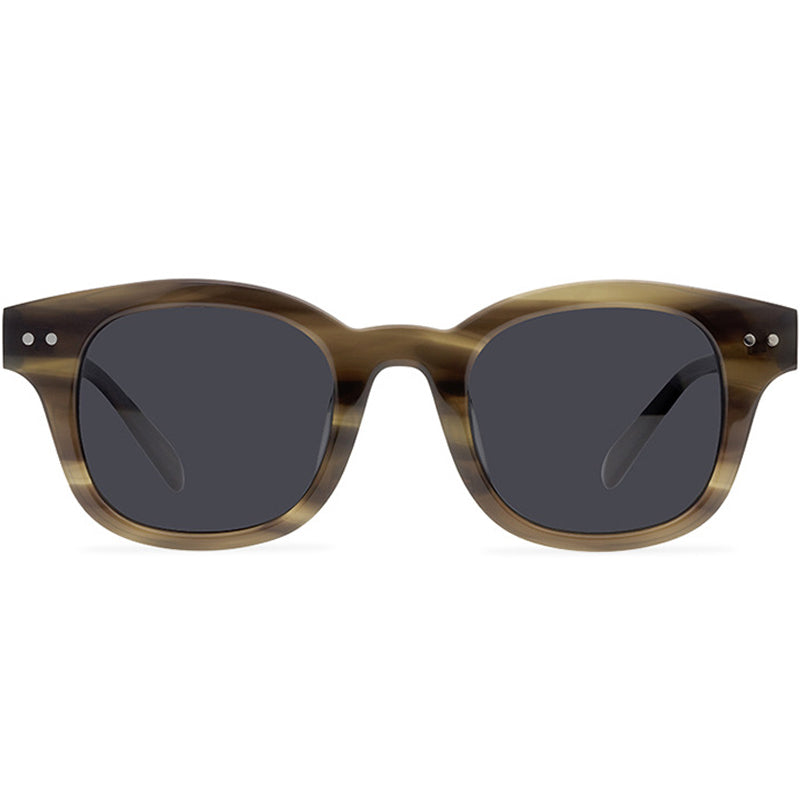 Square Sunglasses GCS1036