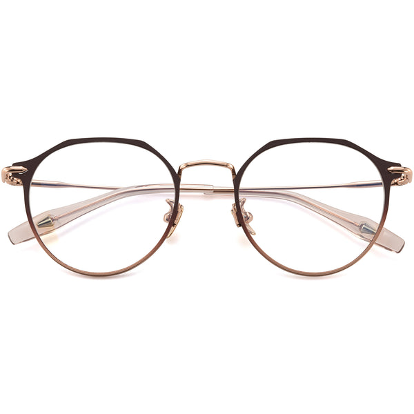 Round Glasses ST1022