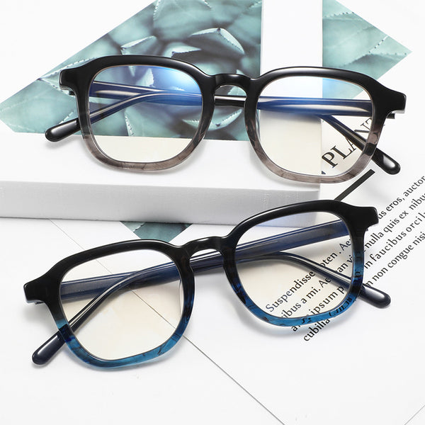 Square Glasses KC1062