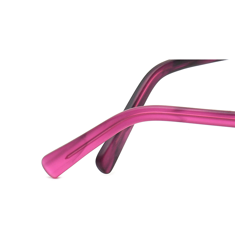 Round Glasses YT1020