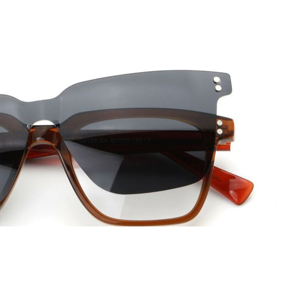 Square Glasses GSR1125