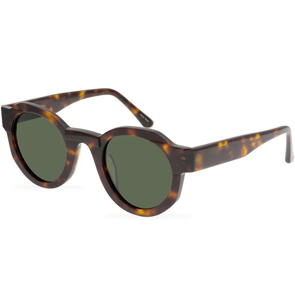 Round Sunglasses GCS1061