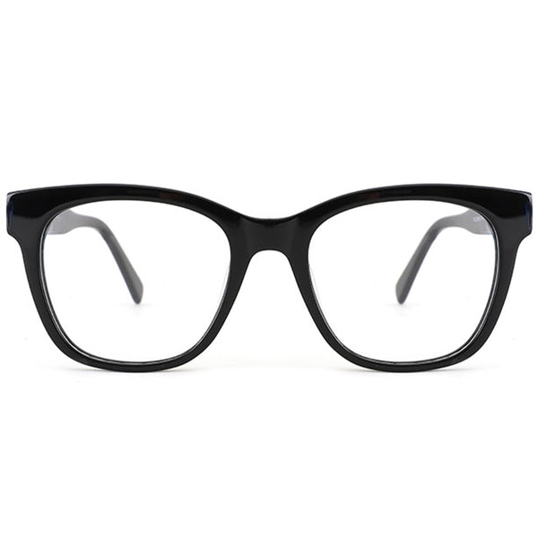 Square Glasses A3224