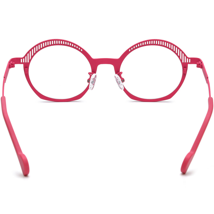 Round Glasses BR1713