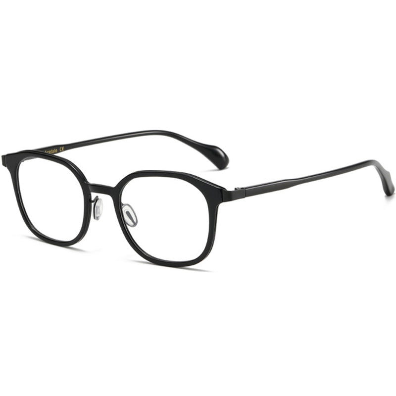 Square Glasses ME1028