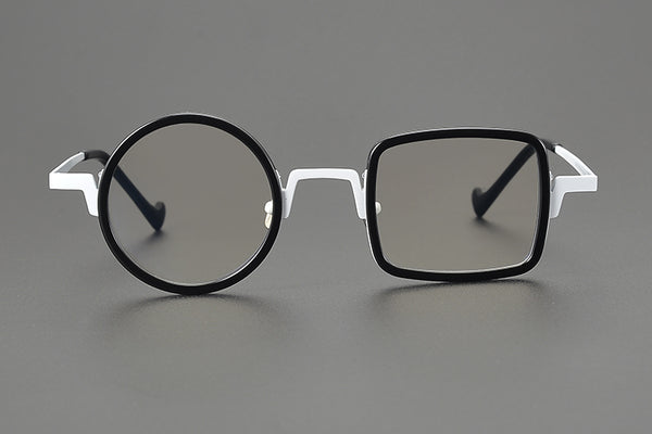 Geometric Glasses TG1078