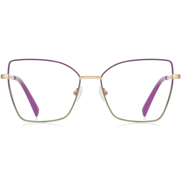 Cat-Eye Glasses PF1105