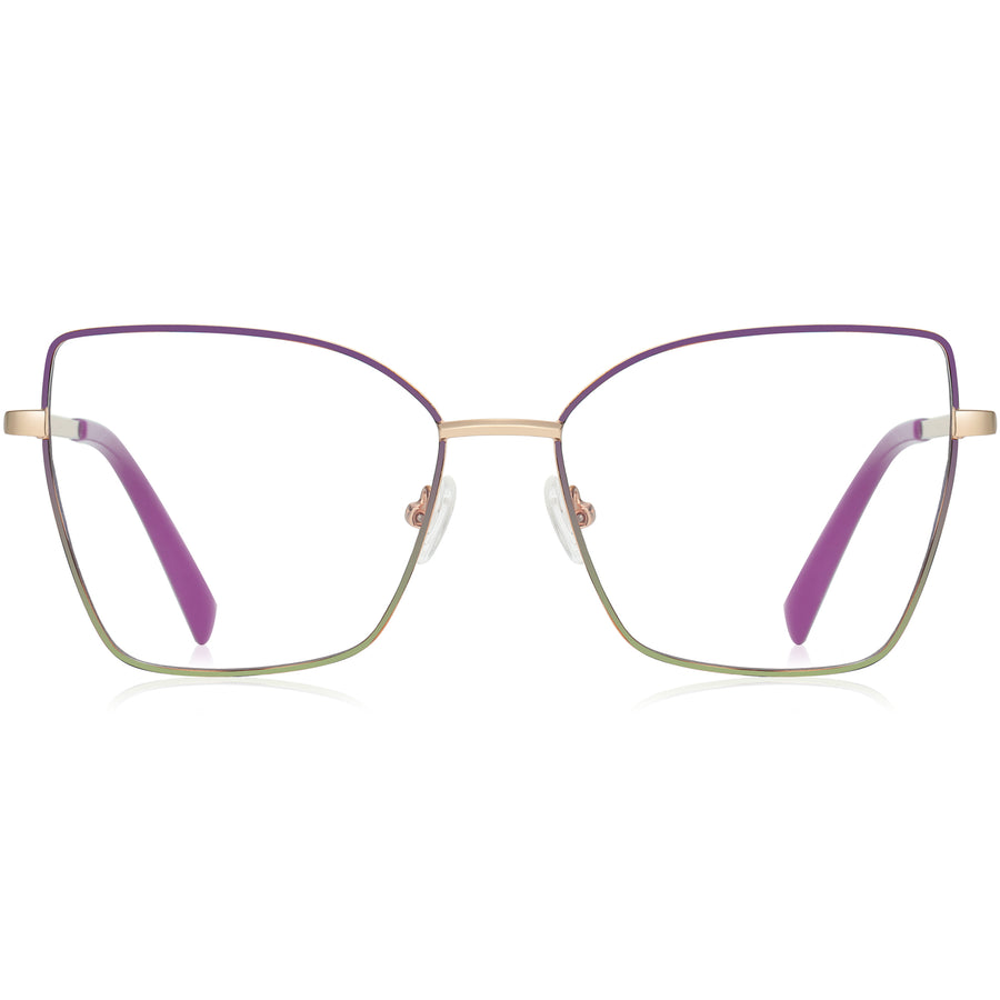 Cat-Eye Glasses PF1105