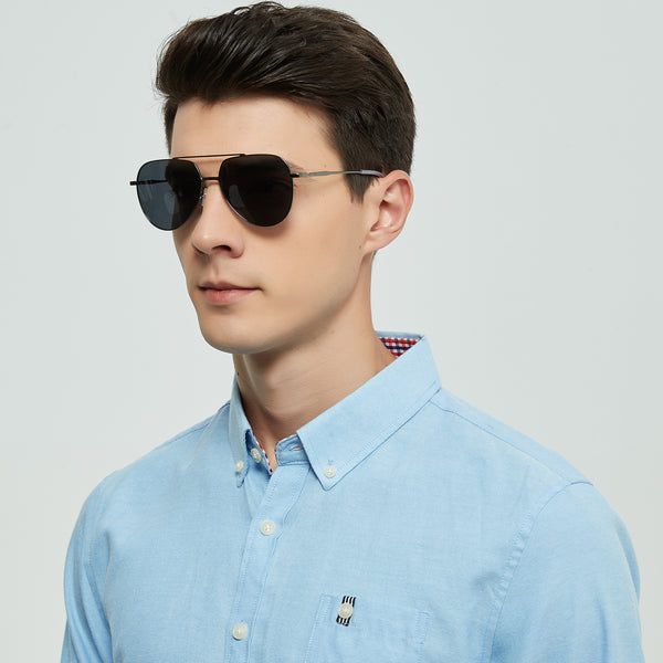 Aviator Sunglasses YS1142