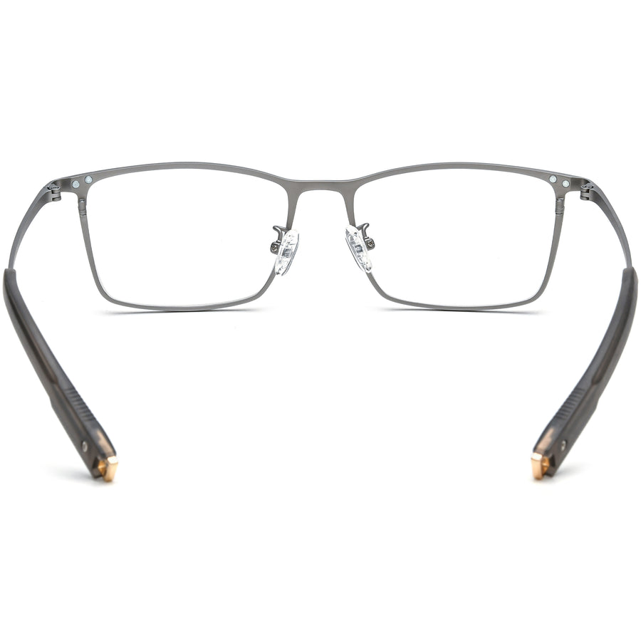 Rectangle Glasses BR1524