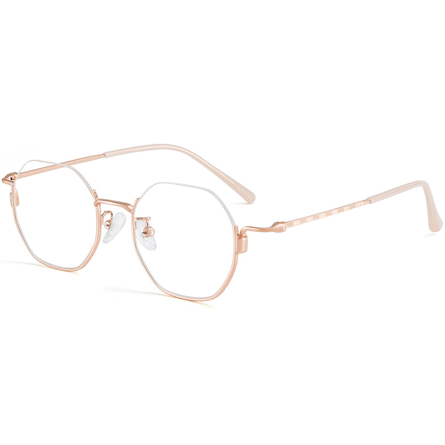 Geometric Glasses RV1028