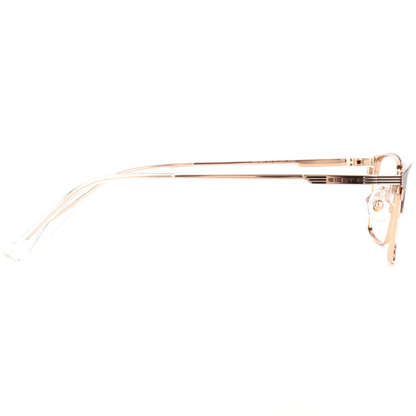 Rectangle Glasses EF1154 - Wide Frames for Men with Larger Heads