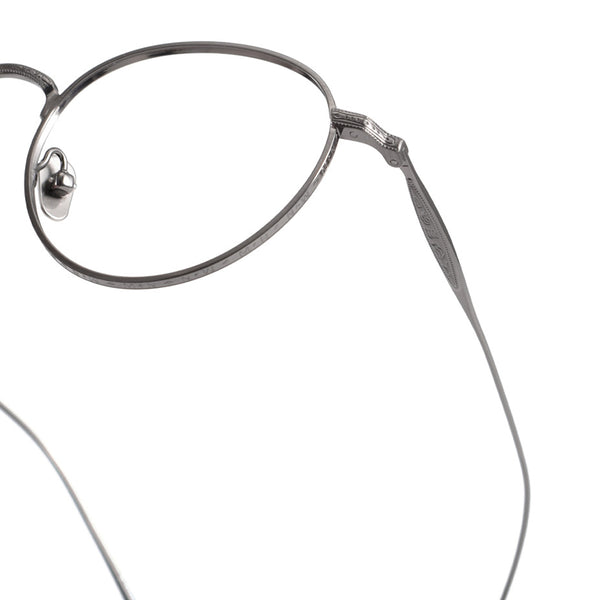 Round Glasses A4164