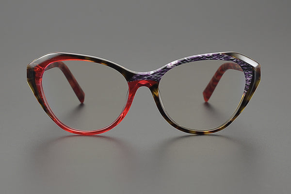 Cat-Eye Glasses TG1082