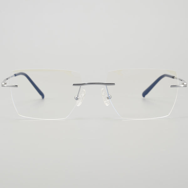 Square Glasses BY1017