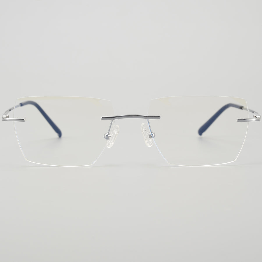 Square Glasses BY1017