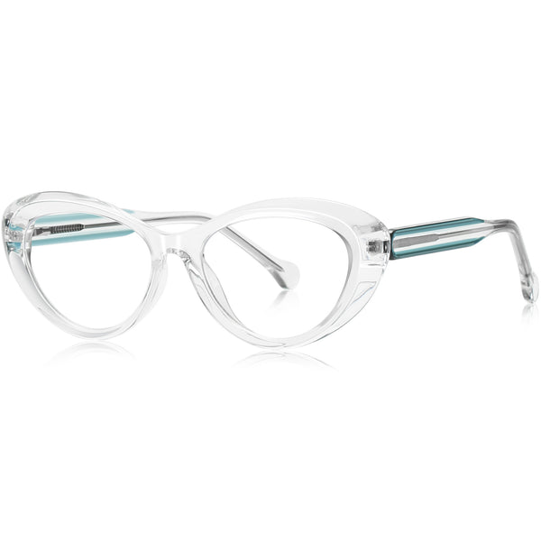 Cat-Eye Glasses YSD1010