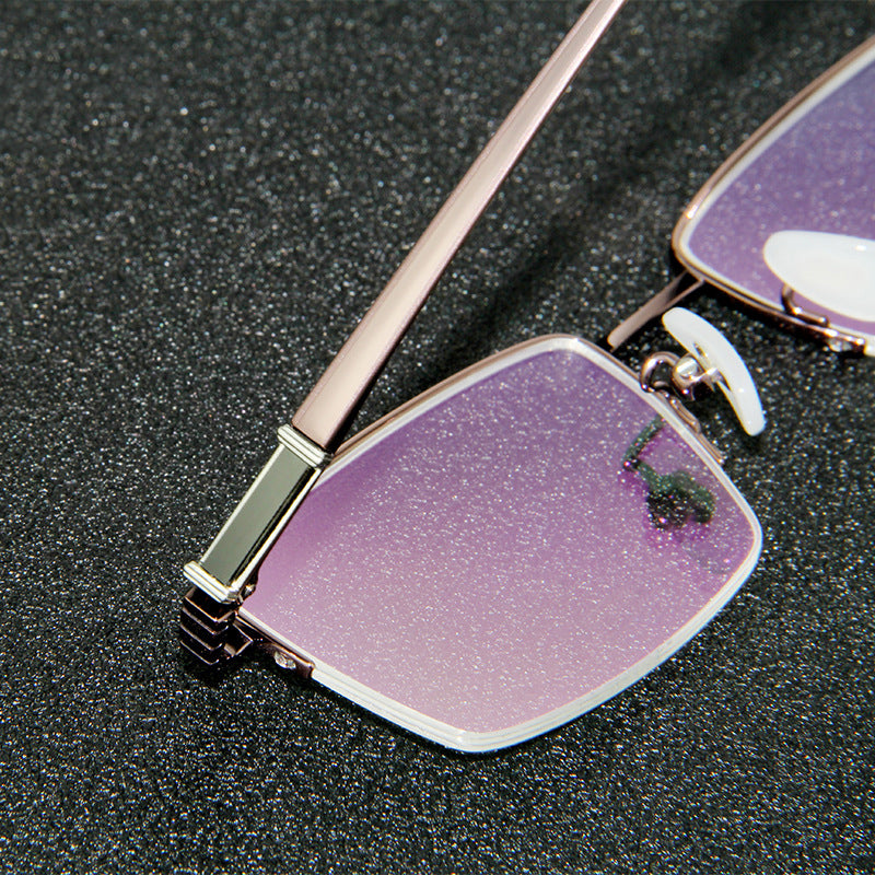 Rectangle Glasses JNJ1022