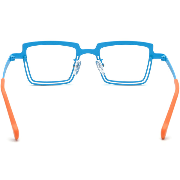 Square Glasses BR1633