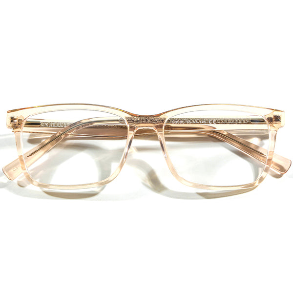 Rectangle Glasses GSR1101