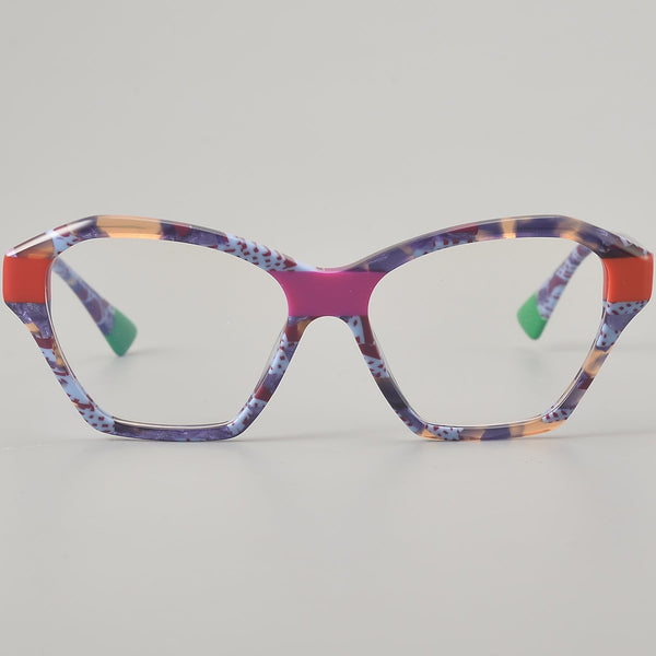 Cat-Eye Glasses BY1108