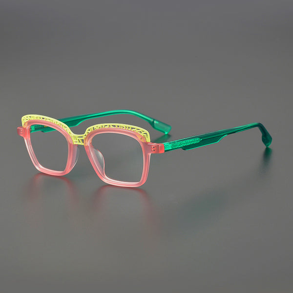 Rectangle Glasses TG1199