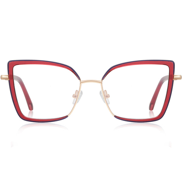 Cat-Eye Glasses PF1337