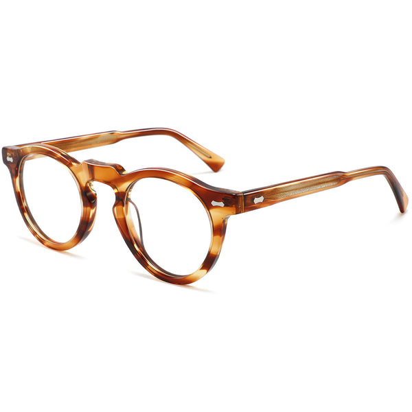 Round Glasses KC1034