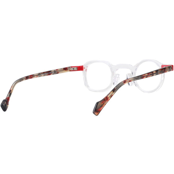 Geometric Glasses YEA1270
