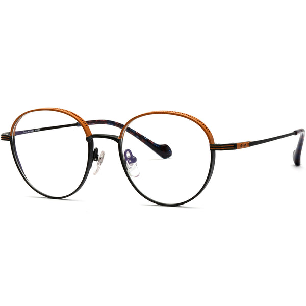 Round Glasses MW1261