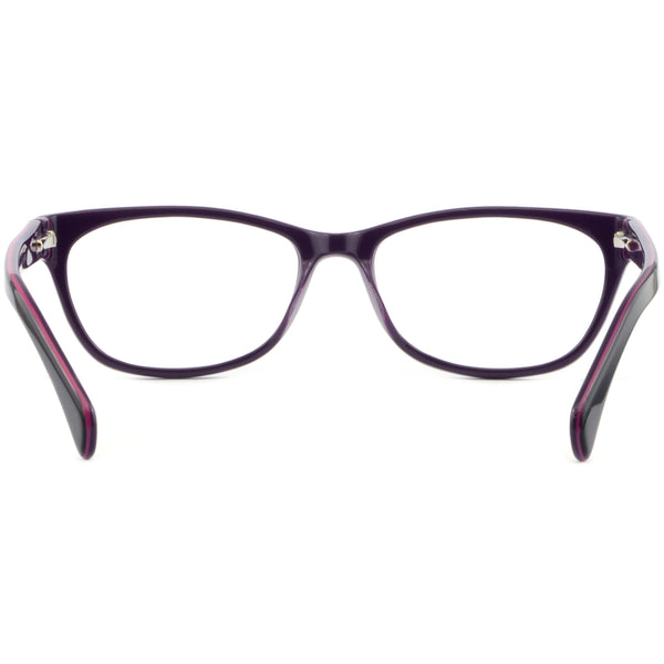 Rectangle Glasses O1635
