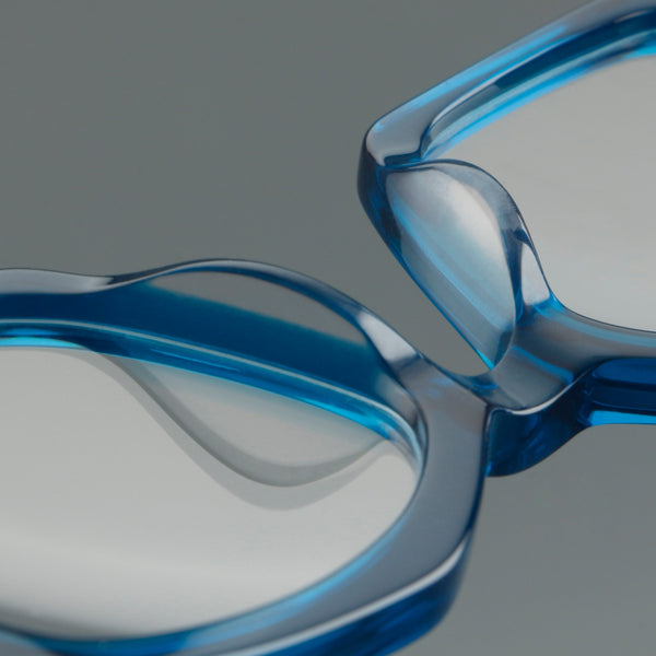 Cat-Eye Glasses YN1007