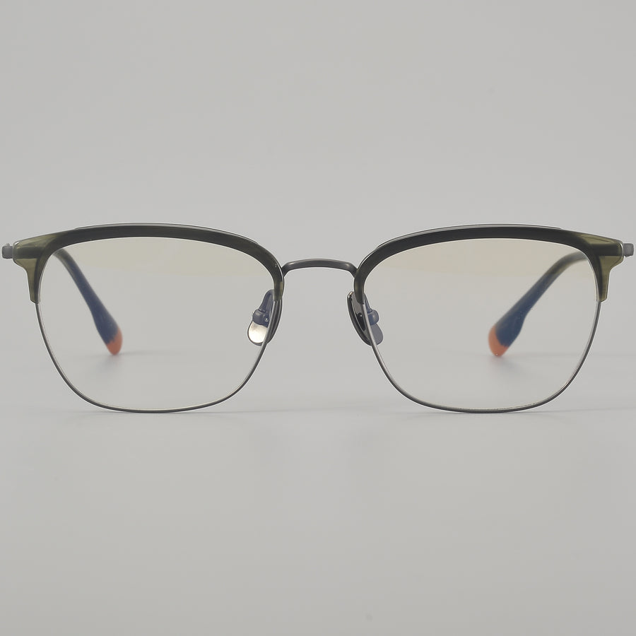 Browline Glasses BY1150