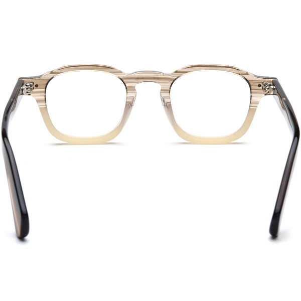 Square Glasses BR1728