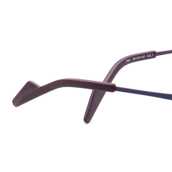Cat-Eye Glasses YT1054