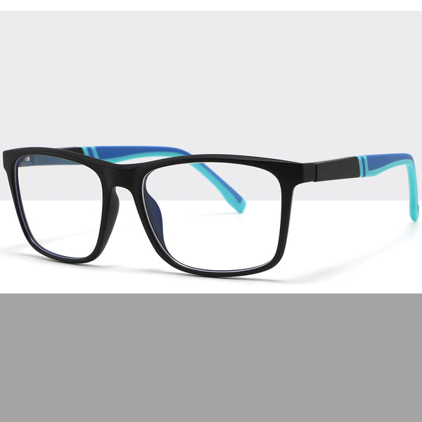 Square Glasses KC1039