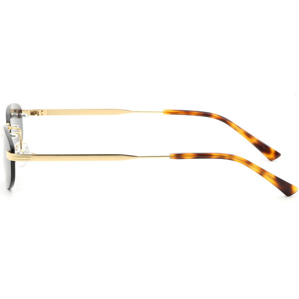 Oval Sunglasses GSS1119
