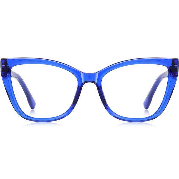 Cat-Eye Glasses PF1404